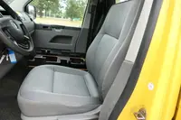 Volkswagen T5 Transporter 1.9 TDI PARKTRONIK - Thumbnail 11