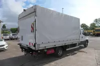 Iveco Daily 70C18H D70C DoKa LBW AHK Klima Tempomat - Thumbnail 3
