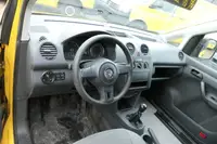 Volkswagen Caddy 2.0 TDI EURO-5 PARKTRONIK 6-GANG - Thumbnail 10