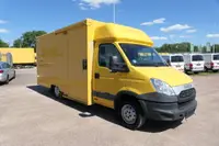 Iveco Daily 35 S11 C30C AUTOMATIK KAMERA - Thumbnail 2