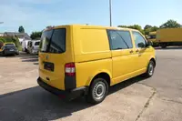 Volkswagen T5 Transporter 2.0 TDI COC - Thumbnail 4