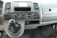 Volkswagen T5 Transporter 2.0 TDI PARKTRONIK - Thumbnail 13