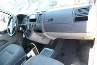 Volkswagen T5 Transporter 2.0 TDI 2-Sitzer EURO-5 CoC - Thumbnail 9