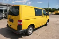 Volkswagen T5 Transporter 2.0 TDI EURO-5 CoC - Thumbnail 4