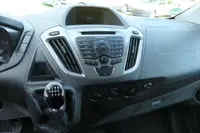 Ford Transit Custom 330 L1H1 Klima AHK Tempomat - Thumbnail 11