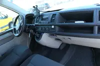 Volkswagen T6 Transporter 2.0 TDI lang 4Motion KLIMA - Thumbnail 10