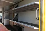 Mercedes-Benz SPRINTER 310 CDI MAXI EURO-5 KOFFER - Thumbnail 8