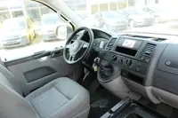 Volkswagen T5 Transporter 2.0 TDI COC - Thumbnail 9