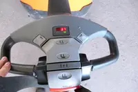 BT SWE 080L Batterie 15/2021 - Thumbnail 7