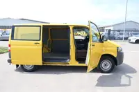 Volkswagen T5 Transporter 2.0 TDI PARKTRONIK - Thumbnail 8