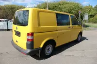 Volkswagen T5 Transporter 2.0 TDI EURO-5 CoC - Thumbnail 3