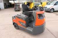 Linde P 60 Z Schlepper Batterie 22/2019 - Thumbnail 1