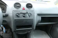 Volkswagen Caddy 2.0 TDI EURO-5 PARKTRONIK 6-GANG - Thumbnail 11
