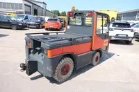 Linde P250 Schlepper AHK Batterie 24/2021 - Thumbnail 3