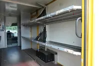 Mercedes-Benz SPRINTER 310 CDI MAXI EURO-5 KOFFER DURCHGANG - Thumbnail 7