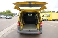 Volkswagen T5 Transporter 2.0 TDI PARKTRONIK EURO-5 - Thumbnail 6