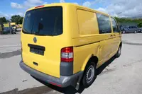 Volkswagen T5 Transporter 2.0 TDI PARKTRONIK EURO-5 - Thumbnail 4