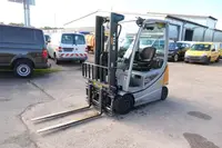 Still RX 20-16P 4-Rad Elektro - Thumbnail 2