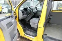 Volkswagen T5 Transporter 2.0 TDI PARKTRONIK EURO-5 - Thumbnail 10