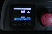 Jungheinrich EZS 130 Schlepper - Thumbnail 6