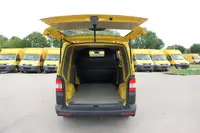 Volkswagen T5 Transporter 2.0 TDI PARKTRONIK EURO-5 - Thumbnail 6