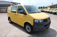 Volkswagen T5 Transporter 2.0 TDI EURO-5 - Thumbnail 3