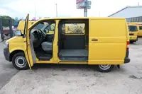 Volkswagen T5 Transporter 2.0 TDI PARKTRONIK EURO-5 - Thumbnail 7