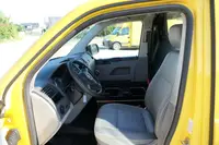 Volkswagen T5 Transporter 2.0 TDI PARKTRONIK EURO-5 - Thumbnail 11