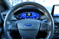 Ford Focus Turnier ST-Line X KLIMA NAVI - Thumbnail 15