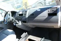 Volkswagen T5 Transporter 2.0 TDI PARKTRONIK EURO-5 - Thumbnail 11