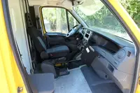 Iveco Daily 35 S11 C30C AUTOMATIK KAMERA MAXI - Thumbnail 5