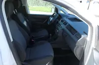 Volkswagen Caddy 1.6 TDI BMT Klima Tempomat - Thumbnail 7