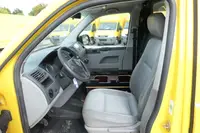 Volkswagen T5 Transporter 2.0 TDI PARKTRONIK EURO-5 - Thumbnail 11