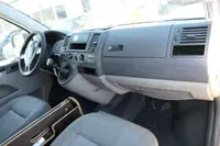 Volkswagen T5 Transporter 2.0 TDI 2-Sitzer PARKTRONIK EURO5 - Thumbnail 7