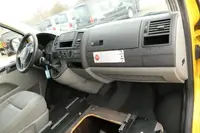 Volkswagen T5 Transporter 2.0 TDI PARKTRONIK EURO-5 - Thumbnail 7