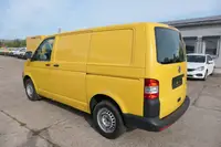 Volkswagen T5 Transporter 2.0 TDI EURO-5 CoC - Thumbnail 3