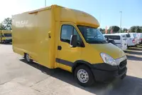 Iveco Daily 35 S11 C30C AUTOMATIK KAMERA - Thumbnail 2