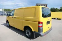 Volkswagen T5 Transporter 2.0 TDI PARKTRONIK - Thumbnail 5
