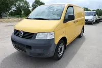 Volkswagen T5 Transporter 1.9 TDI 2-Sitzer PARKTRONIK - Thumbnail 2