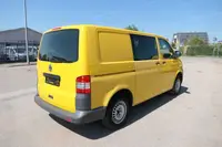 Volkswagen T5 Transporter 2.0 TDI PARKTRONIK EURO-5 - Thumbnail 4
