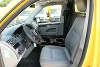 Volkswagen T5 Transporter 2.0 TDI PARKTRONIK - Thumbnail 11