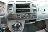 Volkswagen T5 Transporter 2.0 TDI PARKTRONIK - Thumbnail 13