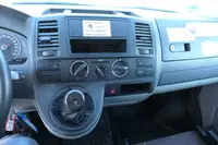 Volkswagen T5 Transporter 2.0 TDI PARKTRONIK EURO-5 - Thumbnail 13