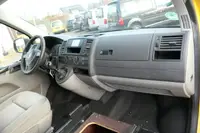 Volkswagen T5 Transporter 2.0 TDI PARKTRONIK EURO-5 - Thumbnail 8