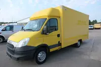 Iveco Daily 35 S11 C30C AUTOMATIK KAMERA - Thumbnail 1