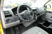Volkswagen T5 Transporter 2.0 TDI EURO-5 CoC - Thumbnail 10