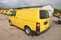 Volkswagen T5 Transporter 2.0 TDI EURO-5 CoC - Thumbnail 5
