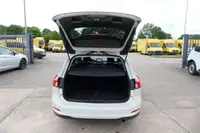 Ford Focus Turnier Titanium X KLIMA NAVI - Thumbnail 12
