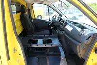 Renault Trafic dCi 120 L2H1 - Thumbnail 5