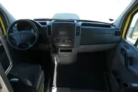 Mercedes-Benz Sprinter 314 CDI L2H3 Regale - Thumbnail 8